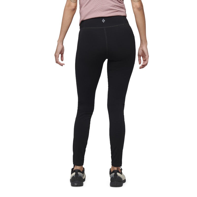 Legging Session *LIQUIDATION 50%* - Black Diamond
